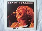 CINDY BULLENS High School History UK 7" 45
