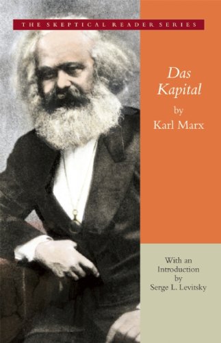 Das Kapital, Gateway Edition (Skeptical Reader)