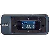 RCA TH1702 2GB thumbdrive style MP3 player