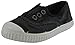 Cienta Kids Canvas Slip On Sneakers For Girls and Boys (Toddler/Little Kid/Big Kid)