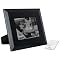 Digital D&eacute;cor 8" Digital Photo Frame - Black ( A60P0319 )