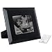 Digital Décor 8" Digital Photo Frame - Black ( A60P0319 )