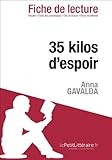 35 kilos