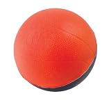 POOF-Slinky 875 POOF 4-Inch Pro Mini Foam Basketball, Assorted Colors