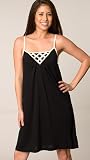 Juicy Couture - Juicy Couture Black Modal Jersey Dress