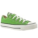 Converse All Star Ox - 5 Uk - Green - Fabric