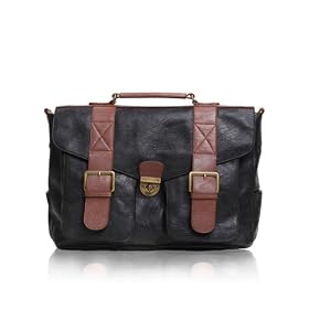Epiphanie AUSTIN - Black