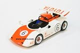 1/43 トヨタ 7 ジャパン カンナム1969 #6