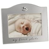 Bambino Baby Christening Gifts. Silverplated 