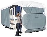 Classic PolyPro III Deluxe RV Cover