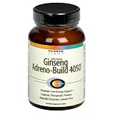 Ginseng Adreno-Build 4050 60 tabs