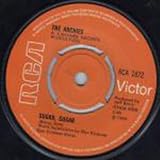 Archies, The - Sugar, Sugar - [7"]