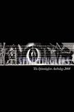 The Spinetinglers Anthology 2008