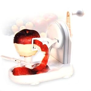fruit peeler