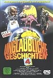 Unglaubliche Geschichten 4 - Natalie Gregory, Lane Smith, Louis Giambalvo, Kathleen Lloyd, Joe Regal Buto, John Scott Clough, Lisa Lane Persky Joe Seneca