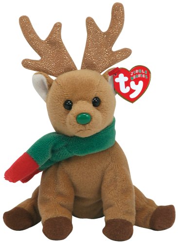 Buy Now at Amazon.com: Jingly - Reindeer