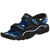 Timberland Big Kid Duneblaster 2-Strap Sandal