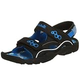 Timberland Big Kid Duneblaster 2-Strap Sandal