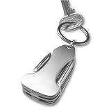 Review Tartan Trader  / 4 in 1 Tools Keyring