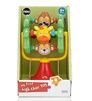 My First High Chair Toy
