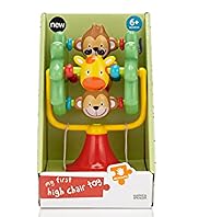 My First High Chair Toy