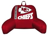 NFL Kansas City Chiefs Bed Rest