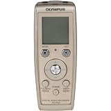 Olympus VN4100 Digital Voice Recorder