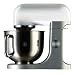 Kenwood KMX50 Robot kMix 500 W 4.6 L 8 Vitesses Inox / Blanc
