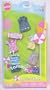 Barbie Kelly Sweetsville Clothing Set