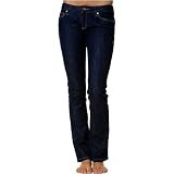 HURLEY MOVEMENT 11 YC DENIM RINSE 5