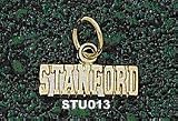 Stanford Univ Stanford 3/16 14K Charm/Pendant