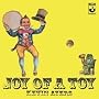 Joy Of A Toy