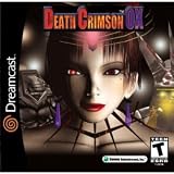 Death Crimson OX