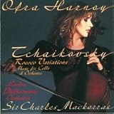 Tchaikovsky: Rococo Variations - Music for Cello & Orchestra