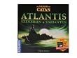 Siedler von Catan - ATLANTIS