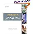 California Real Estate License Preparation