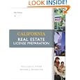 California Real Estate License Preparation by William H. Pivar and Dennis J. McKenzie