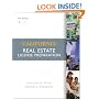California Real Estate License Preparation