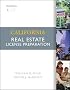 California Real Estate License Preparation
