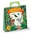 Rainforest Stickers Activity Tote