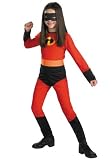 Kids Mrs. Incredible Costume