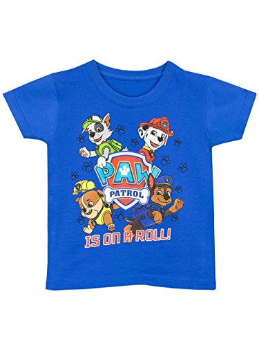 Paw Patrol Boys Paw Patrol T-Shirt