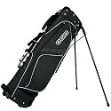 Ogio Sticks Golf Stand Bag - Black