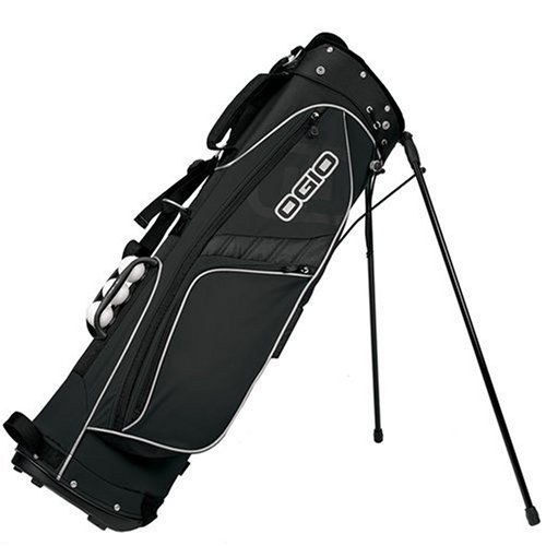 Ogio Sticks Golf Stand Bag - Black