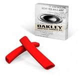 Oakley Earsocks Kit Jawbone l Split Jacket l Red