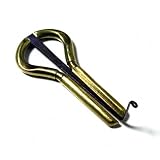 口琴 ジャウ ハープ Jaw Harp プロフェッショナル 上級者用 ／ ロシア製・ポトキン Potkin