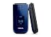 Nokia 2720 S40 Unlocked Flip Phone with 1.3 MP Camera with Bluetooth--US Version with Full Warranty