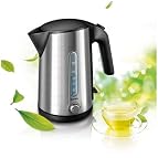 Philips HD4632 Cordless Kettle with Temperature Control - 3000w 1.6l