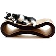 PetFusion Cat Scratcher Lounge