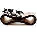 Read PetFusion Cat Scratcher Lounge Details PetFusion Cat Scratcher Lounge